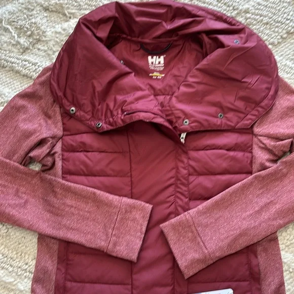 Hellu Hansen Primaloft coat - Picture 2 of 3